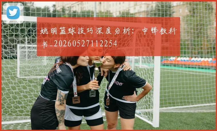 姚明篮球技巧深度分析：中锋教科书_20260527112254